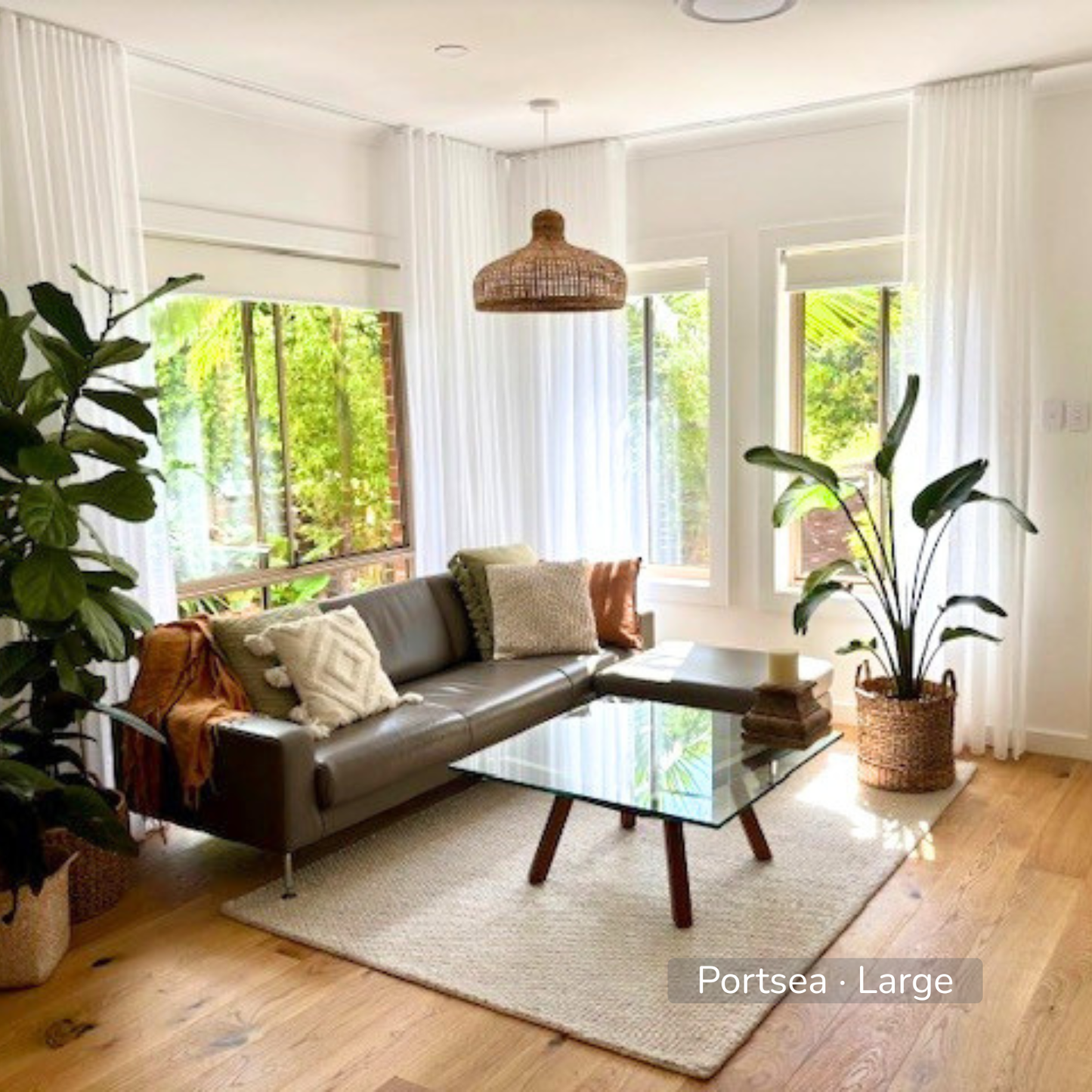 Portsea Pendant Light