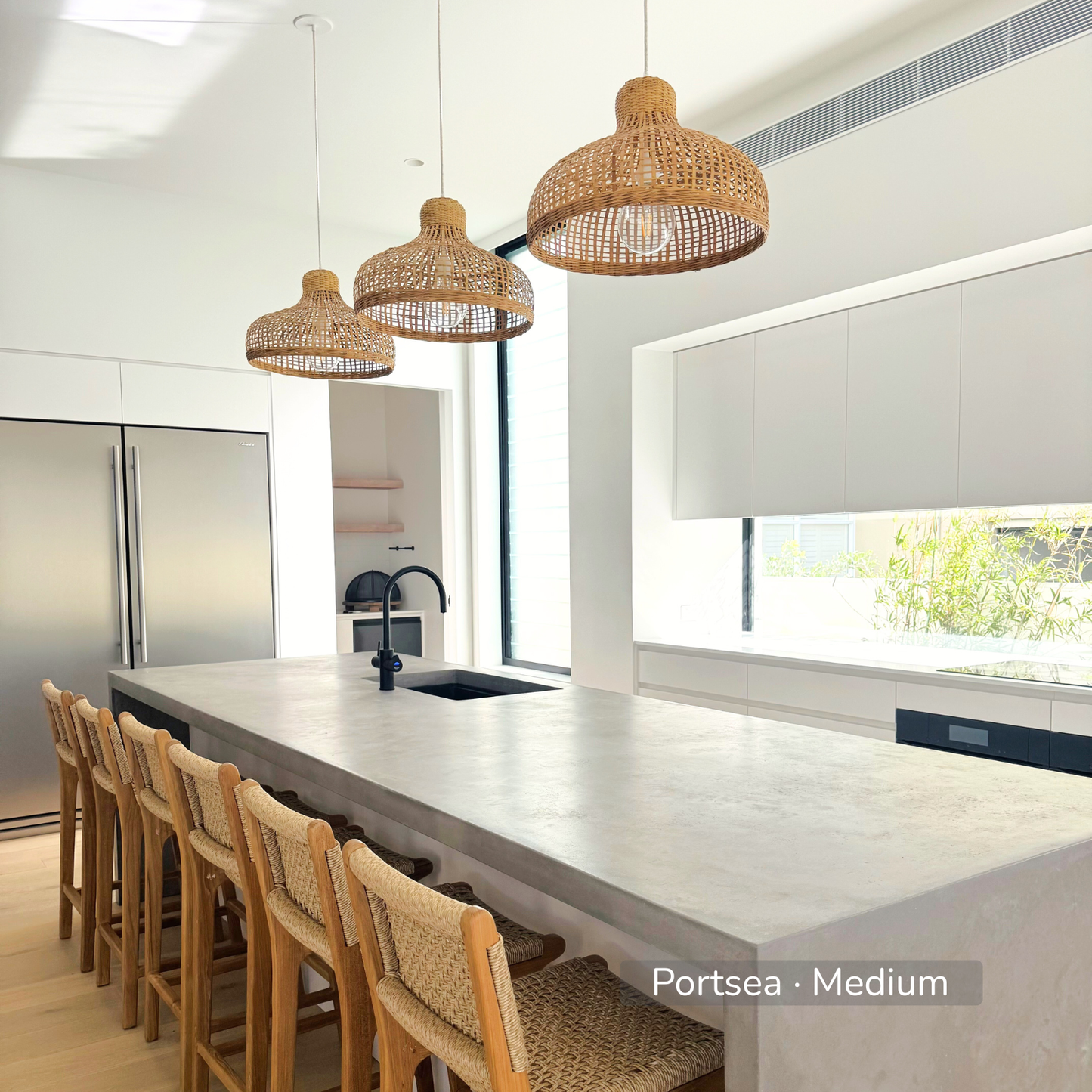 Portsea Pendant Light