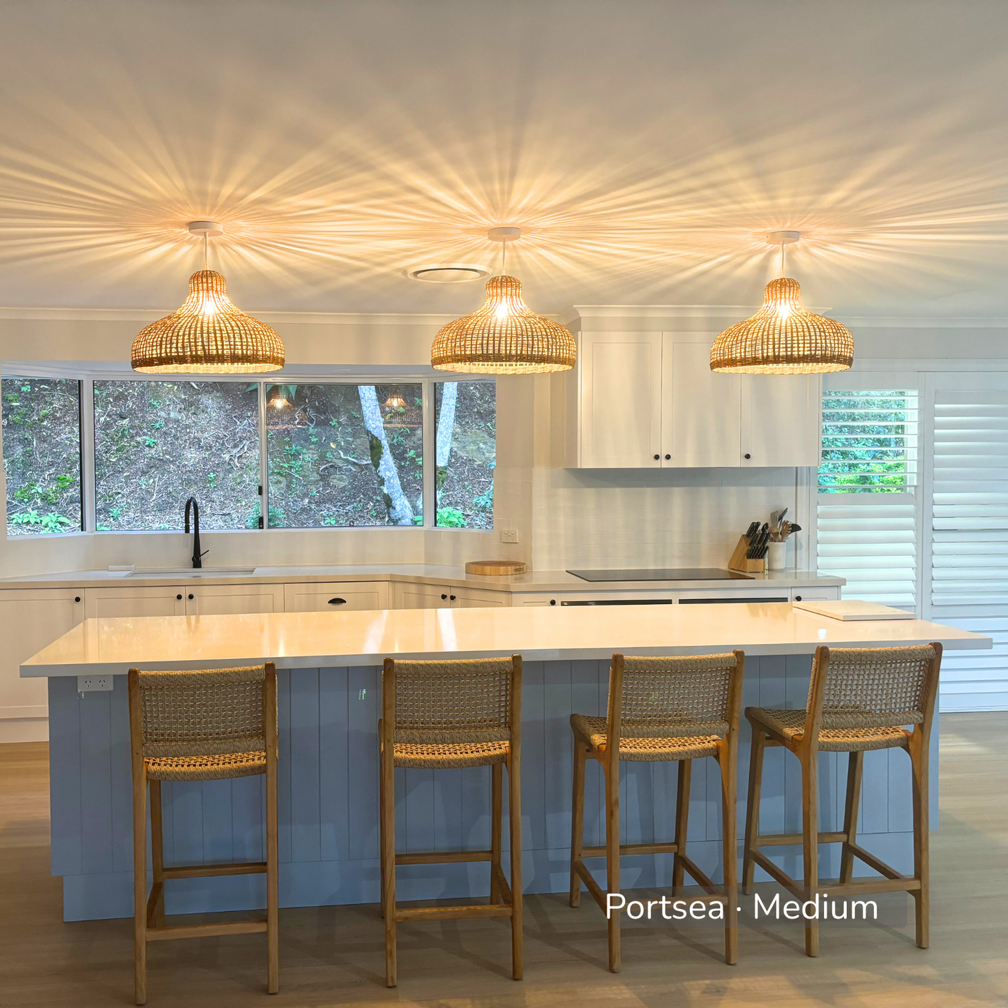Portsea Pendant Light