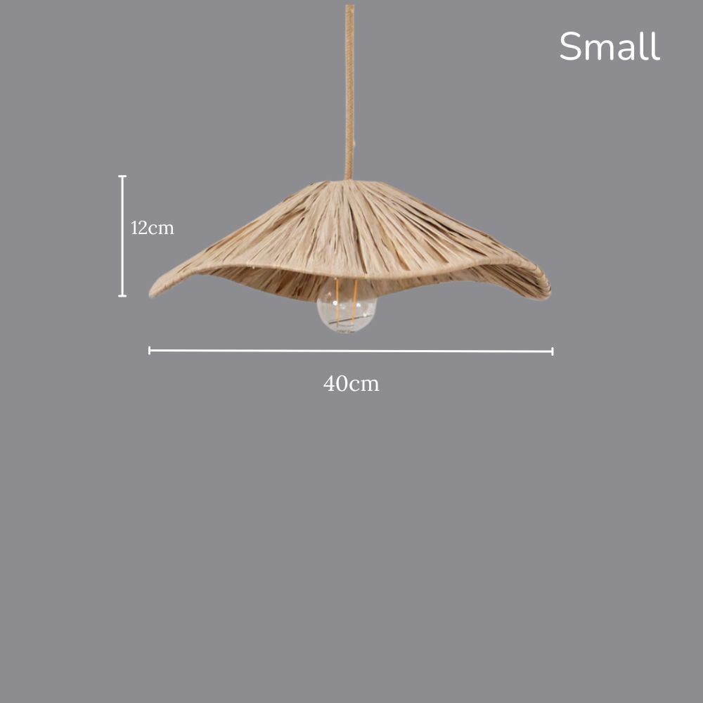 Bronte Pendant Light