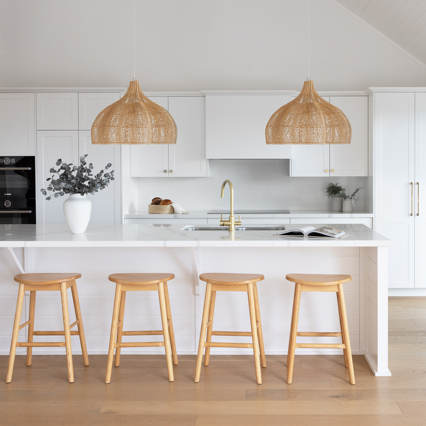 Whitehaven Pendant Light