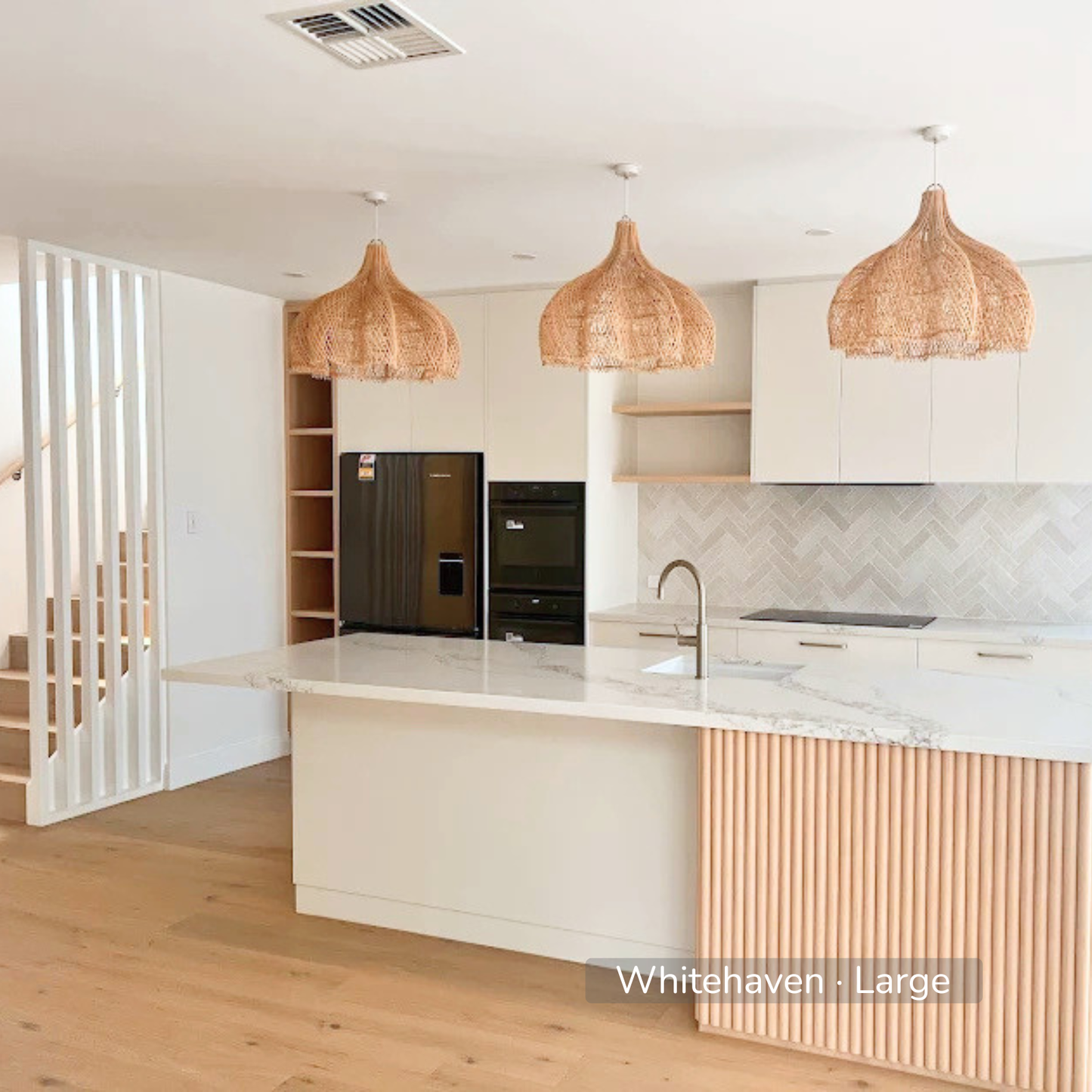 Whitehaven Pendant Light