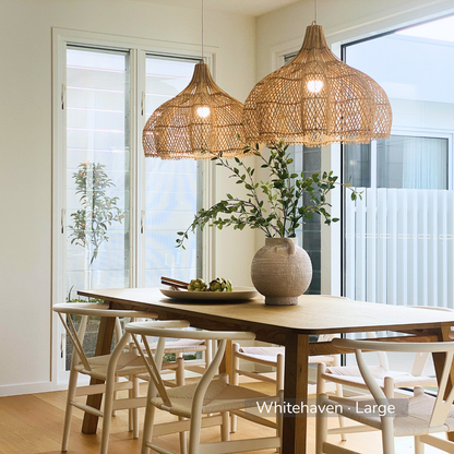 Whitehaven Pendant Light