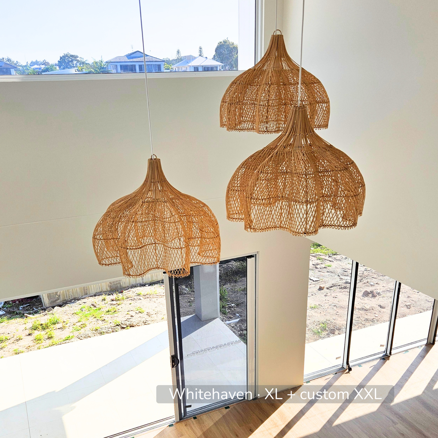 Whitehaven Pendant Light