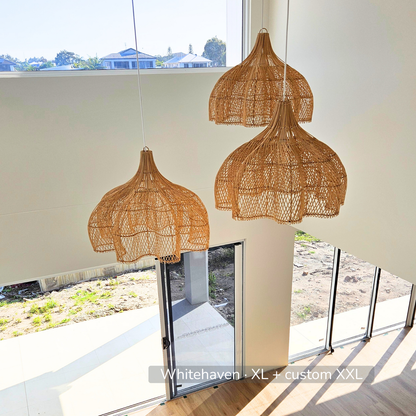 Whitehaven Pendant Light