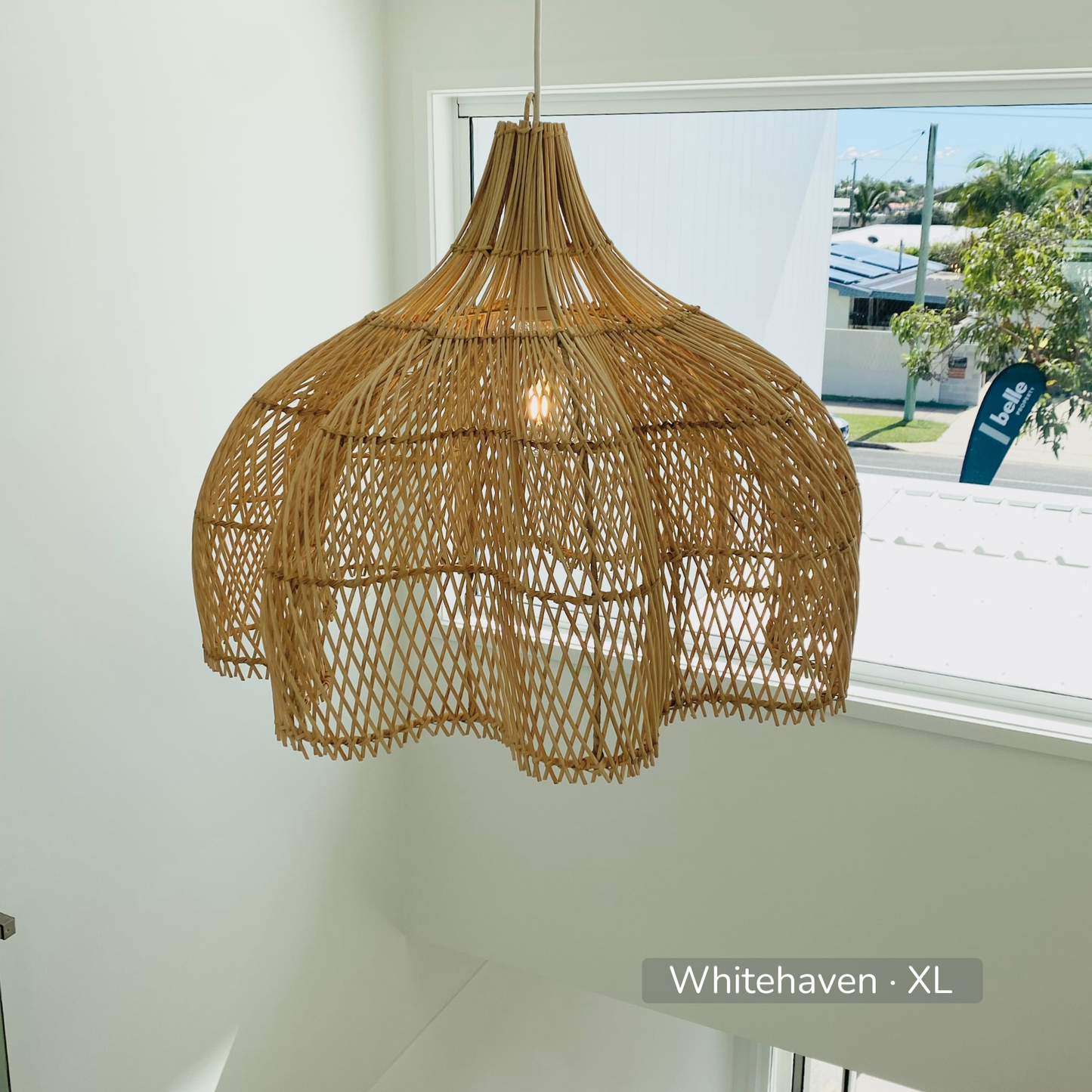 Whitehaven Pendant Light