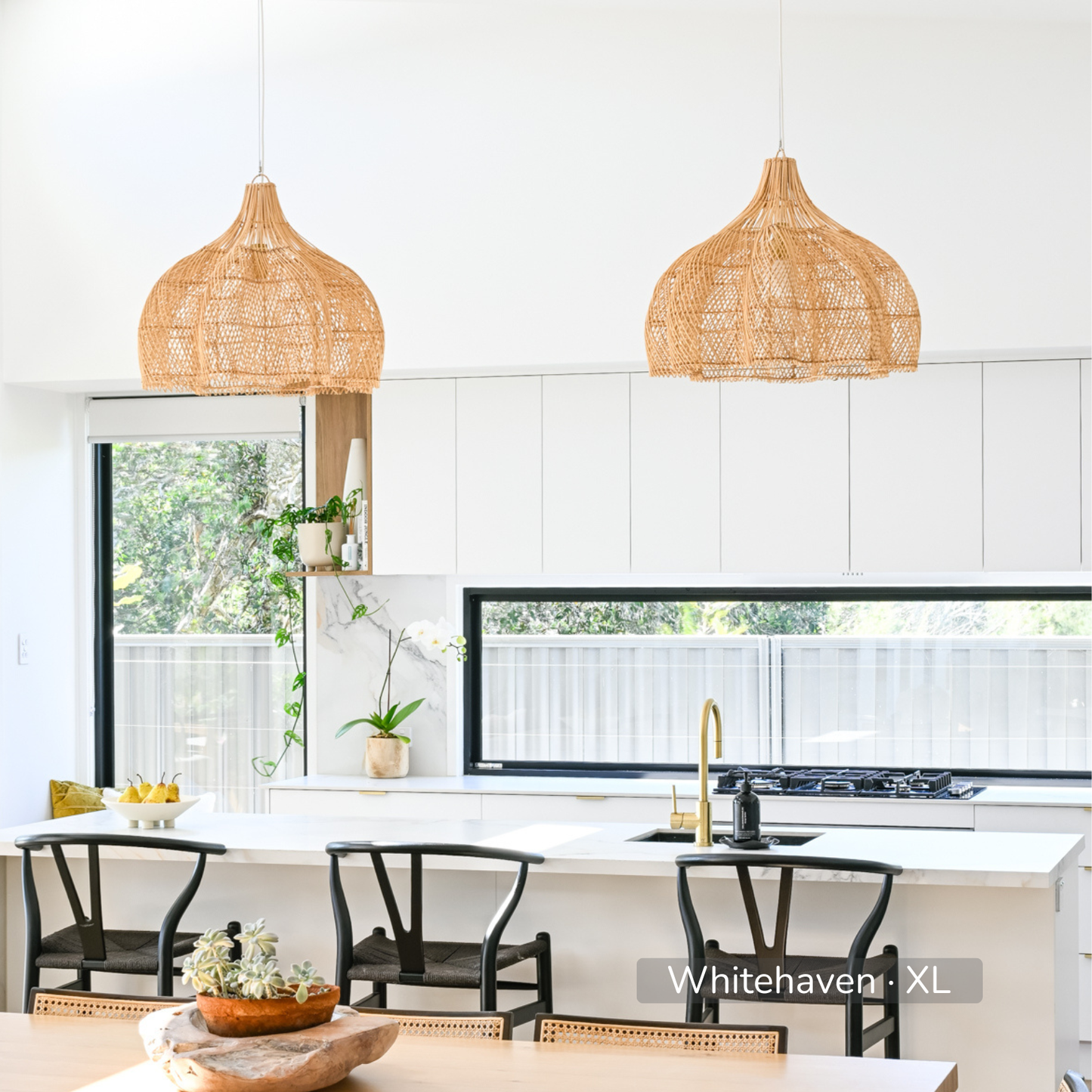 Whitehaven Pendant Light