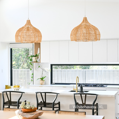 Whitehaven Pendant Light