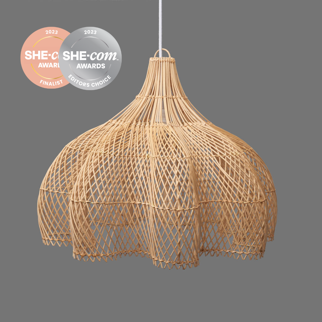 3d pendant hot sale light