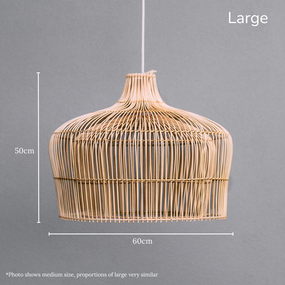 Henley Pendant Light
