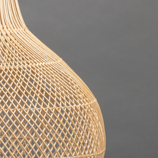 Natural rattan pendant light | Lighthouse Lane – Lighthouse Lane Australia