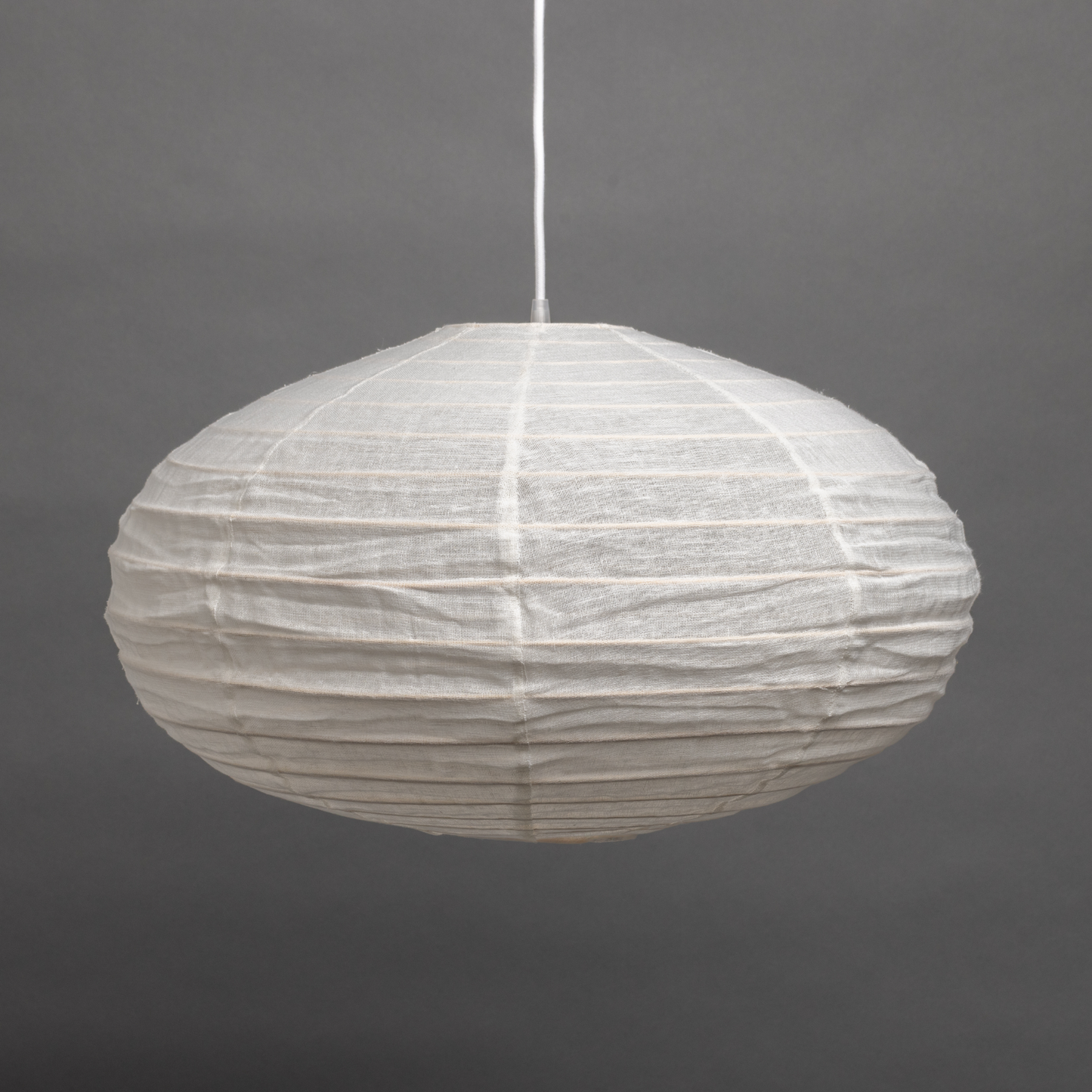 Sorrento Linen Pendant