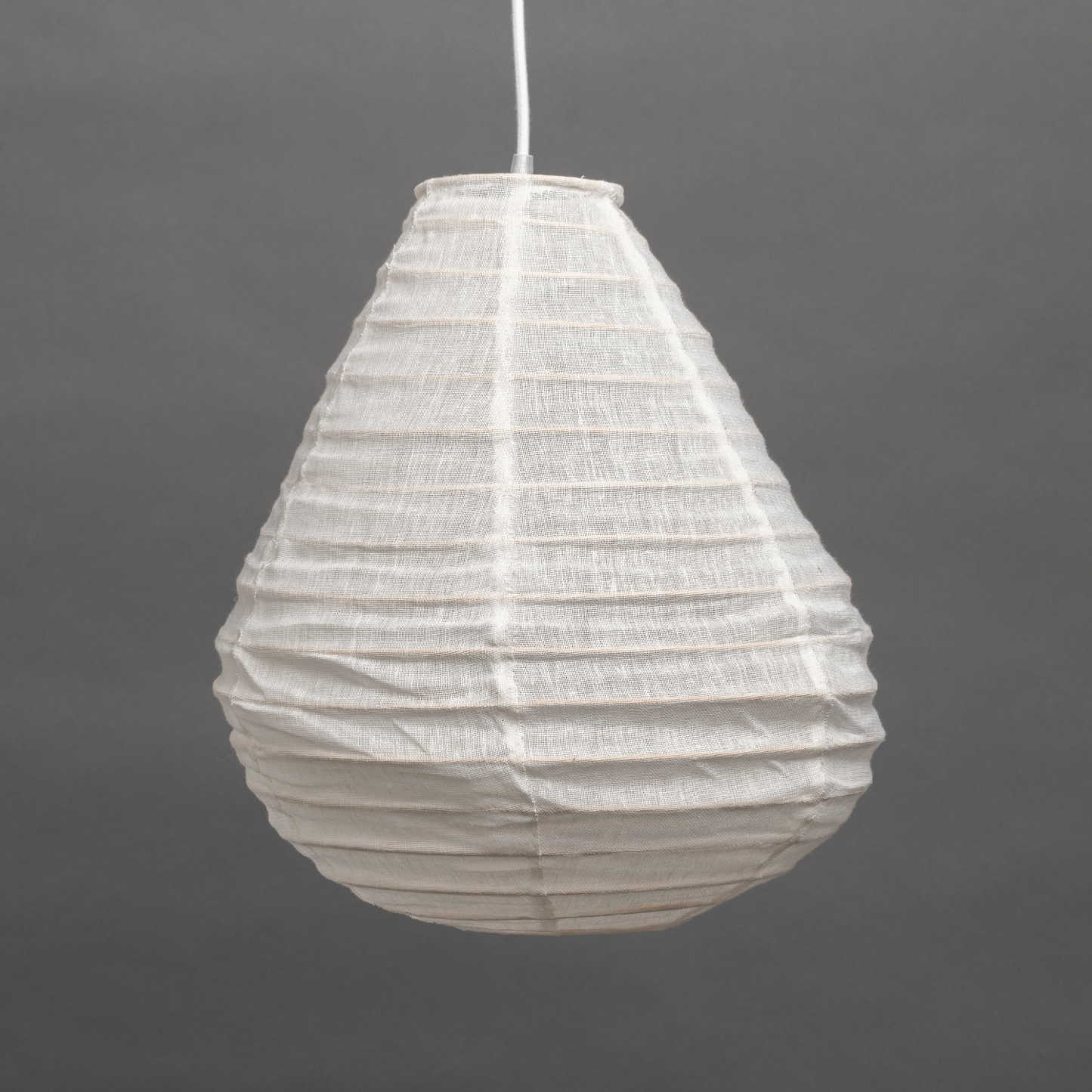 Brighton Linen Pendant