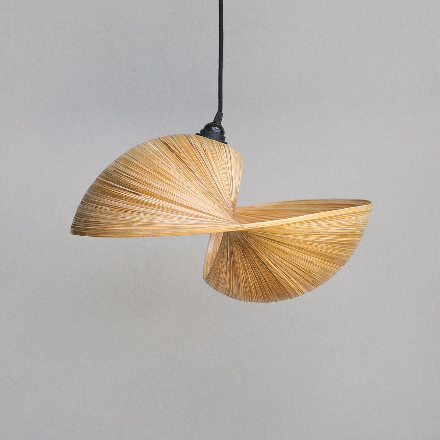 extra-large-bamboo-pendant-light-shade-made-from-thin-strips-of-bamboo-to-look-like-a-shell